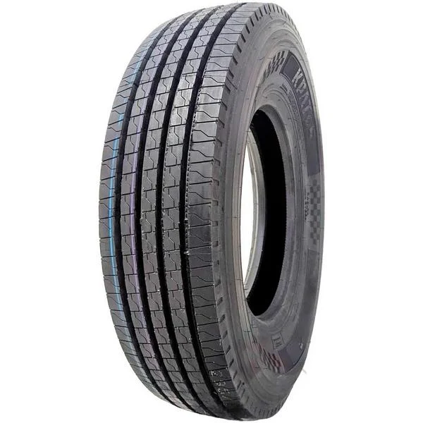 Kpatos KT266 (рулевая) 295/80 R22.5 152/149L PR18