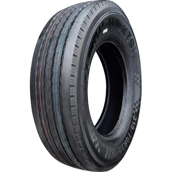 Kpatos KT919 (рулевая) 315/70 R22.5 154/151L PR20