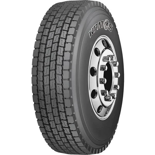 Kpatos KTR67 (ведущая) 295/80 R22.5 152/149L PR18