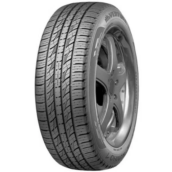 Kumho City Venture Premium KL33 215/60 R17 100V XL