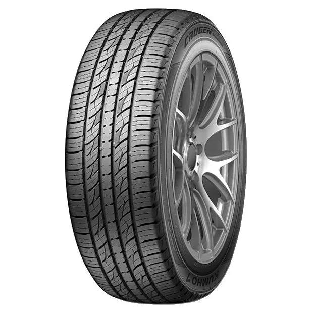 Kumho Crugen Premium KL33 255/55 R19 111V XL