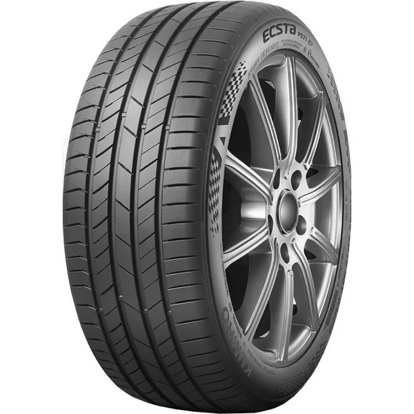 Kumho Ecsta PS71 EV 255/55 R19 111V XL