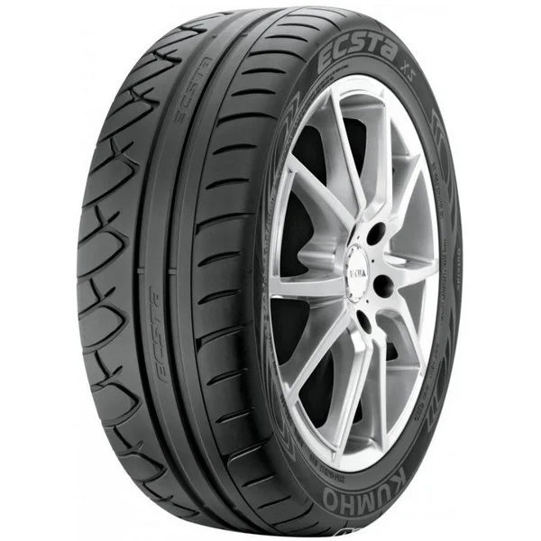Kumho Ecsta xs KU36 245/45 R17 95W FR