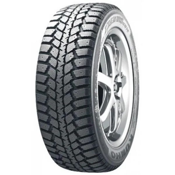 Kumho I'zen Wis KW19 225/55 R16 99T XL (шип)