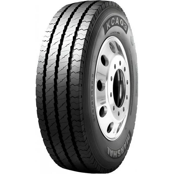 Kumho KCA03 (универсальная) 275/70 R22.5 150/145J PR18