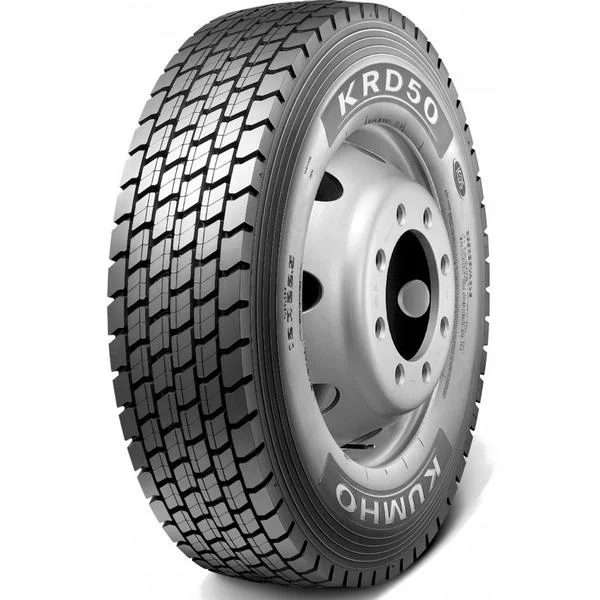 Kumho KRD50 (ведущая) 295/60 R22.5 150/147K PR16