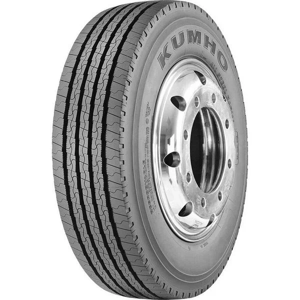 Kumho KRS03 (рулевая) 295/60 R22.5 150/147K PR16