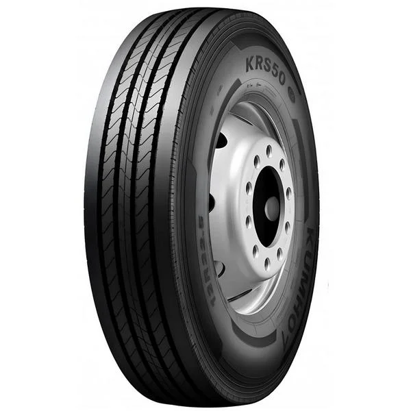 Kumho KRS50 (рулевая) 385/65 R22.5 164K PR24