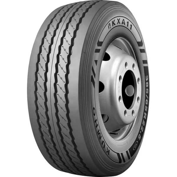 Kumho KXA11 (рулевая) 385/65 R22.5 164K PR24