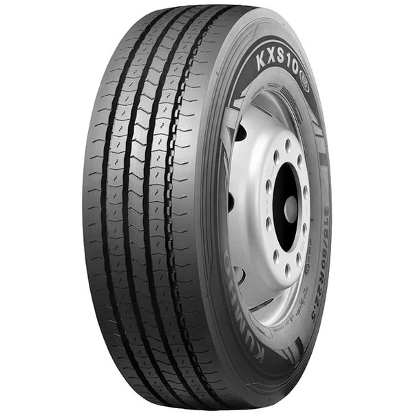 Kumho KXS10 (рулевая) 315/70 R22.5 156/150L PR20