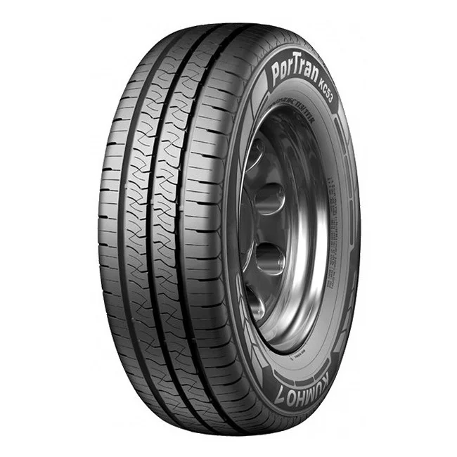 Kumho PorTran KC53 195/75 R16C 110/108R PR10