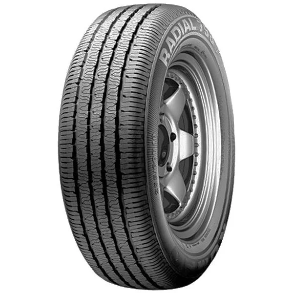 Kumho RADIAL 798 PLUS 245/70 R16 107H