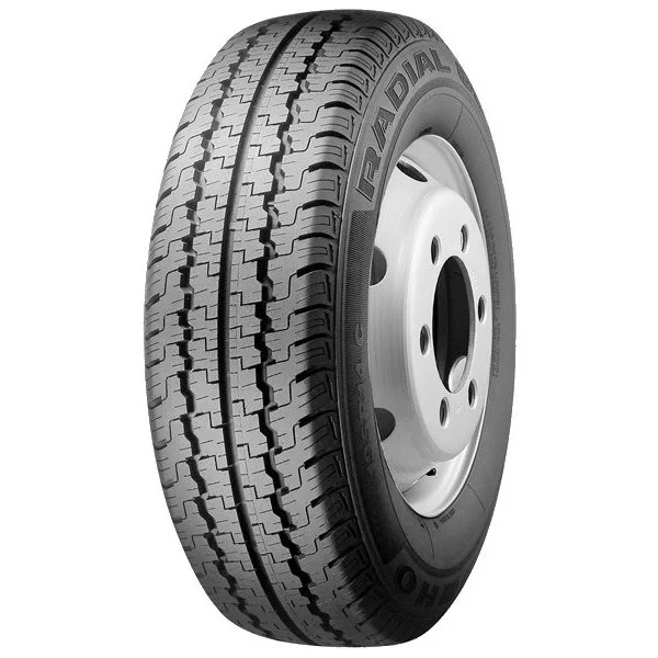 Kumho Radial 857 195/65 R16C 104/102R