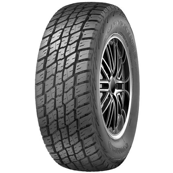 Kumho Road Venture AT61 205 R16 104S XL