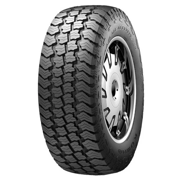 Kumho Road Venture AT KL78 245/70 R16 111T XL