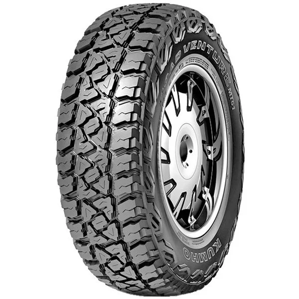 Kumho Road Venture MT51 245/75 R16 120/116Q