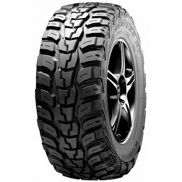 Kumho Road Venture MT KL71 195 R15 100Q XL