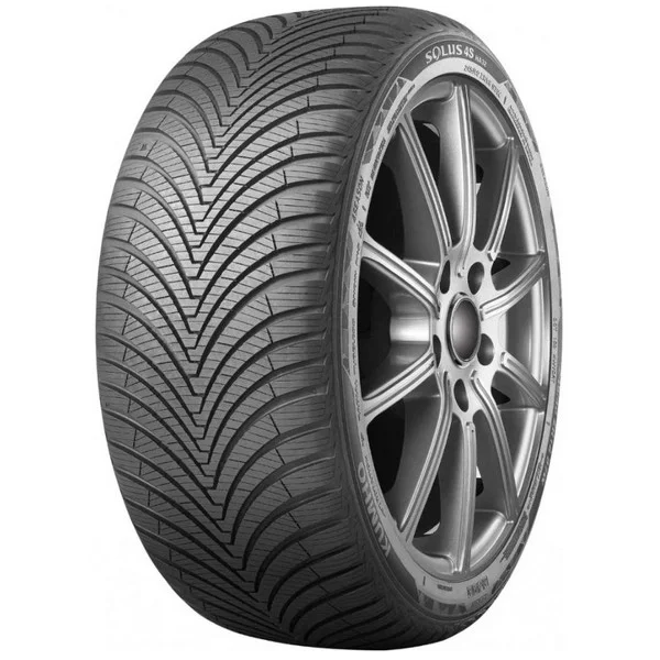 Kumho Solus 4S HA32 195/50 R16 88V XL