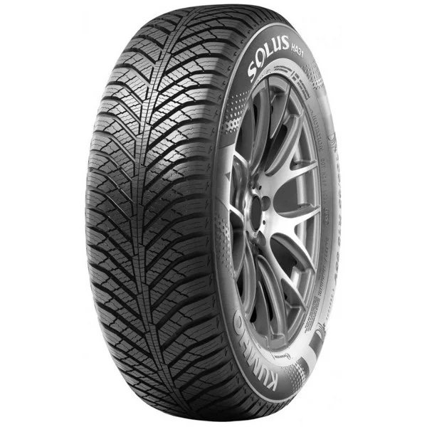Kumho Solus HA31 185/65 R14 86T