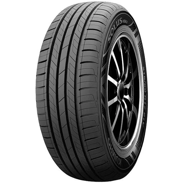Kumho Solus HS63 185/65 R15 88H