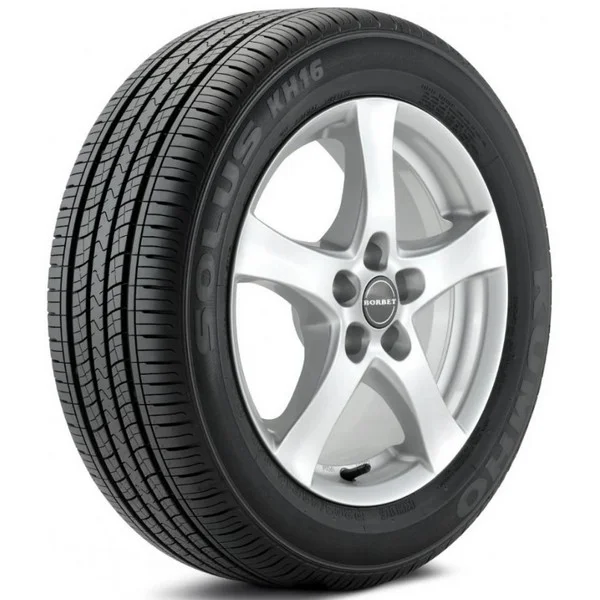 Kumho Solus KH16 225/55 R19 99H