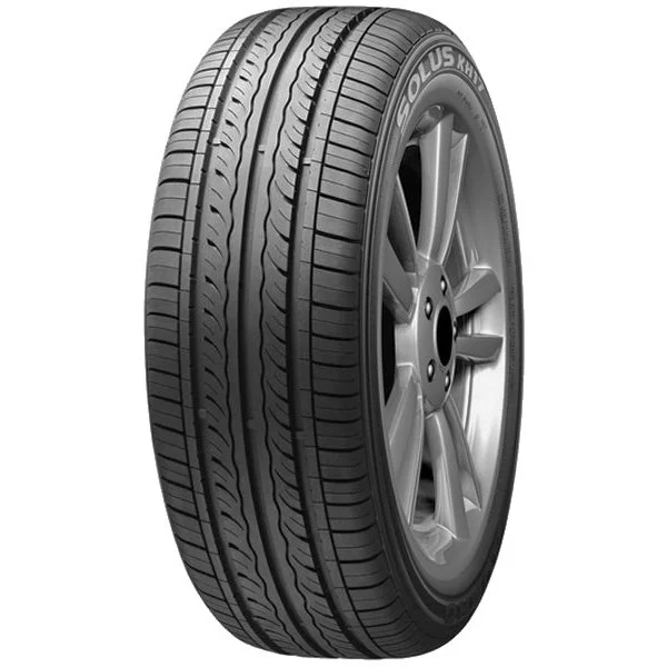 Kumho Solus KH17 235/60 R16 100H