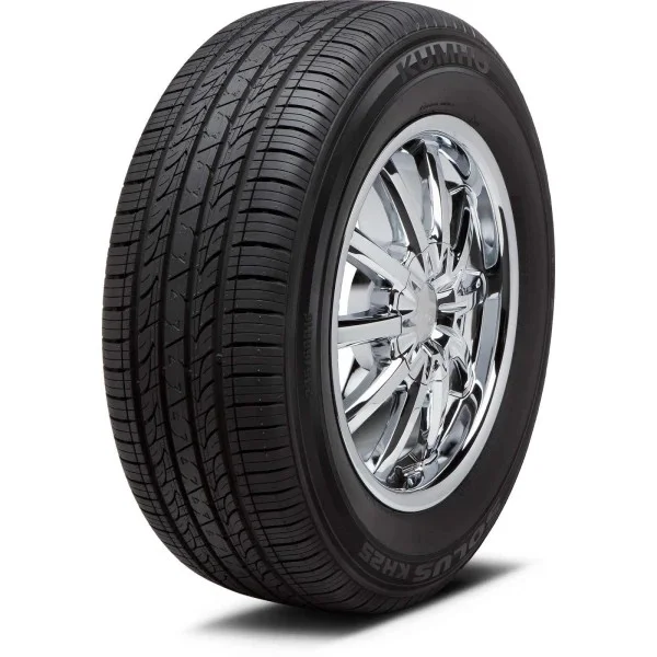 Kumho Solus KH25 205/55 R16 91H