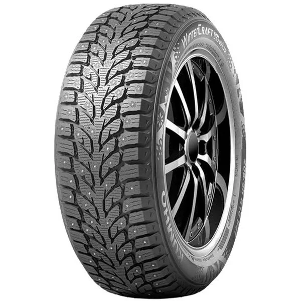 Kumho WinterCraft Ice Wi32 175/65 R14 86T XL (під шип)