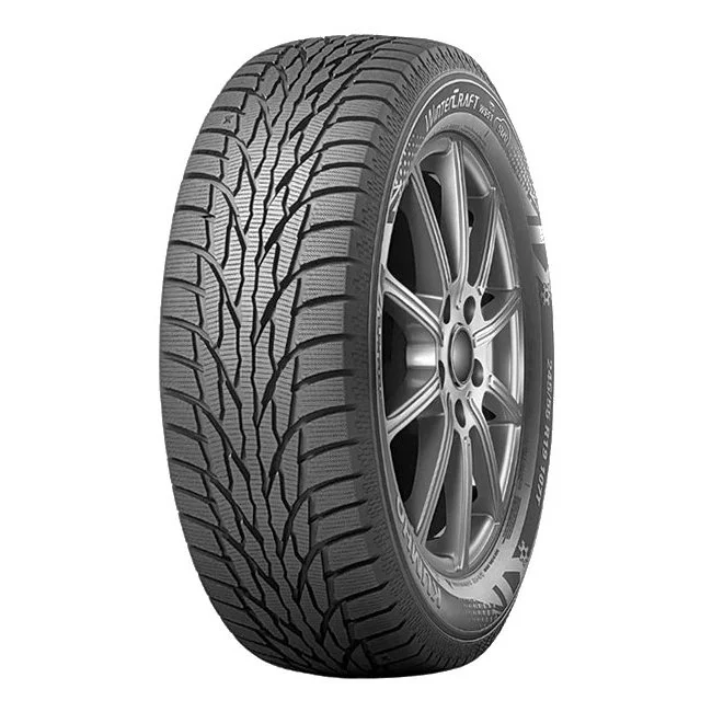 Kumho WinterCraft SUV Ice WS51 215/60 R17 100T XL