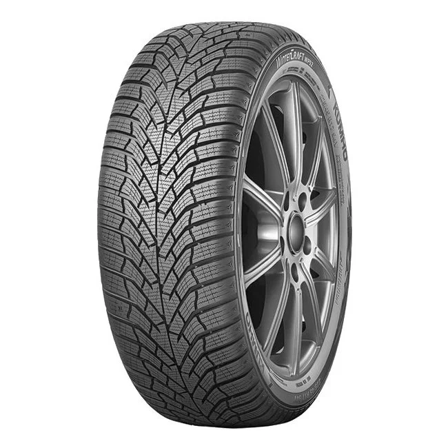 Kumho WinterCraft WP52 175/65 R14 82T