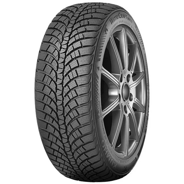 Kumho WinterCraft WP71 215/55 R17 98V XL