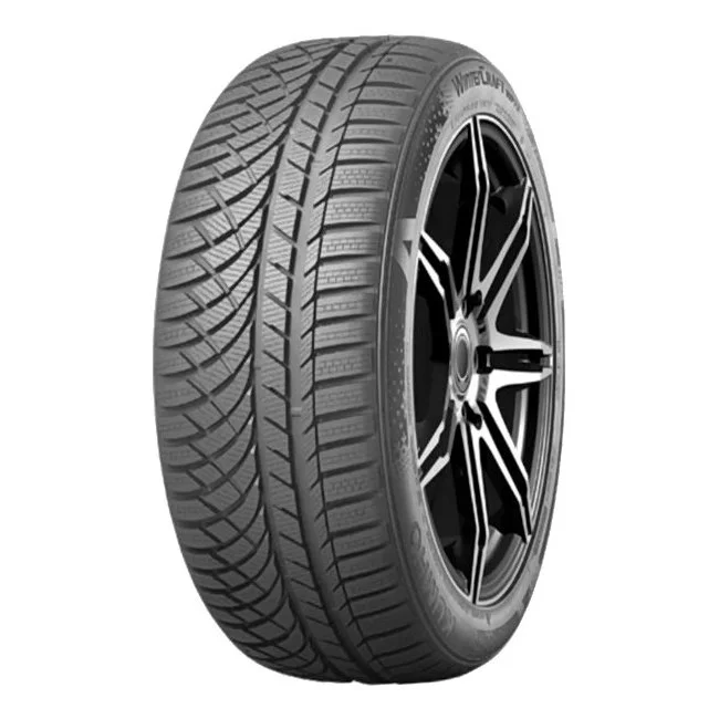 Kumho WinterCraft WP72 245/40 ZR20 99W XL