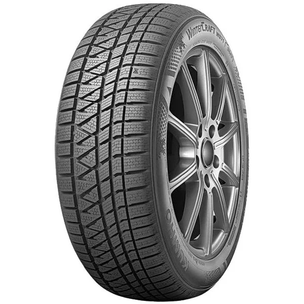 Kumho WinterCraft WS71 SUV 235/60 R17 102H