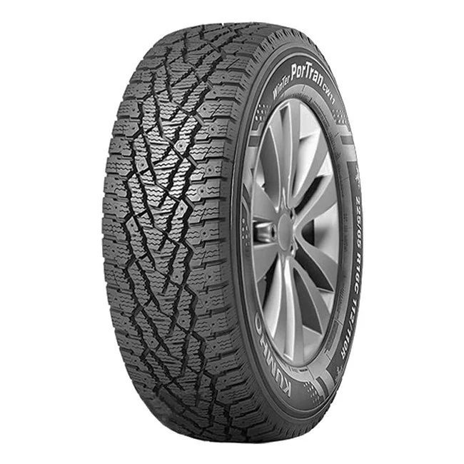 Kumho Winter PorTran CW11 205/65 R16C 107/105R (под шип)