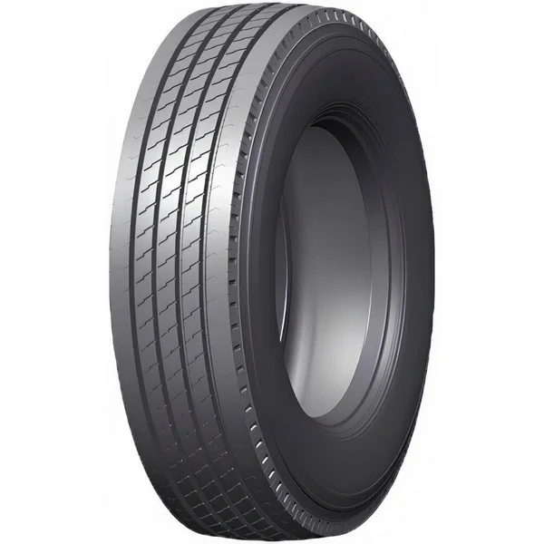 Kunlun KT858 (рулевая) 315/80 R22.5 158/156K