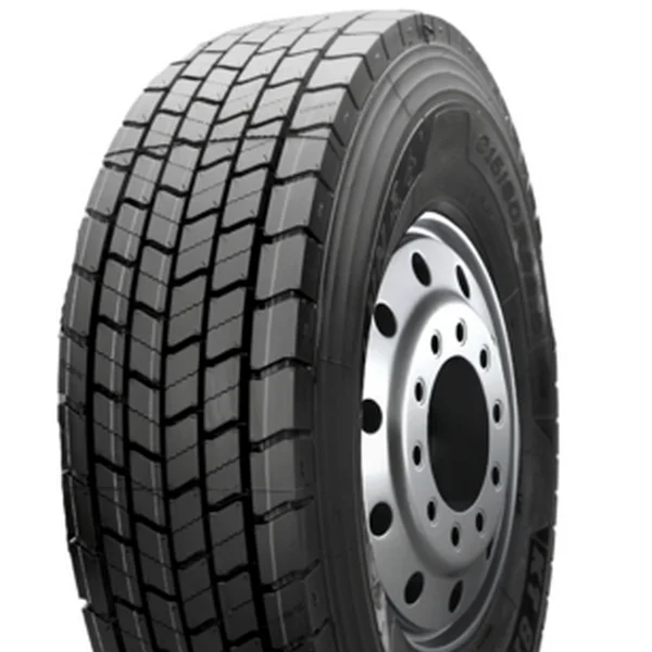 Kunlun KT870 MAX (ведущая) 315/80 R22.5 158/156K