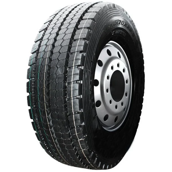 Kunlun KT872 (ведущая) 315/70 R22.5 154/151L