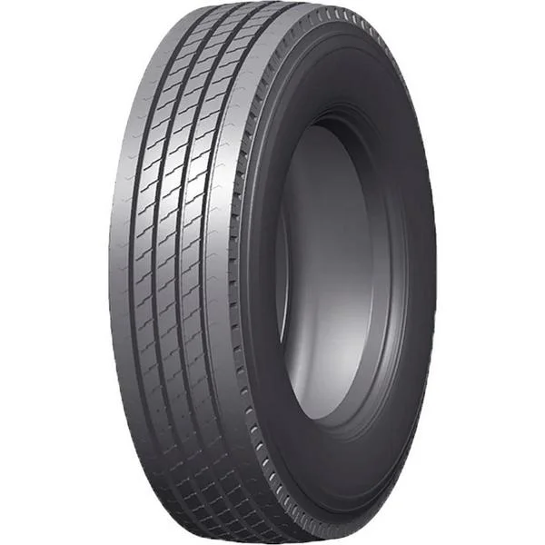 Kunlun KT878 (рулевая) 235/75 R17.5 132/129L