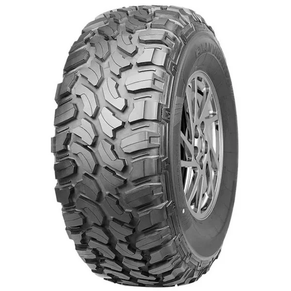 Lanvigator CatchFors M/T 285/75 R16 126/123Q