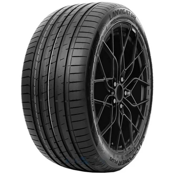 Lanvigator CatchPower EV 255/35 R21 98W XL FR