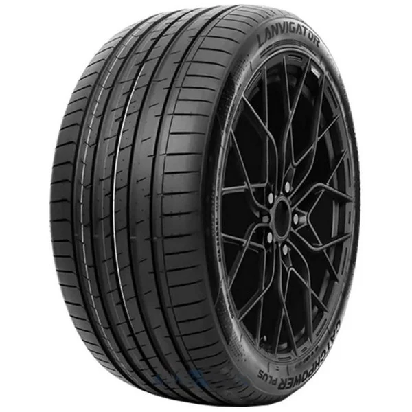 Lanvigator CatchPower Plus 225/45 R17 94W XL FR