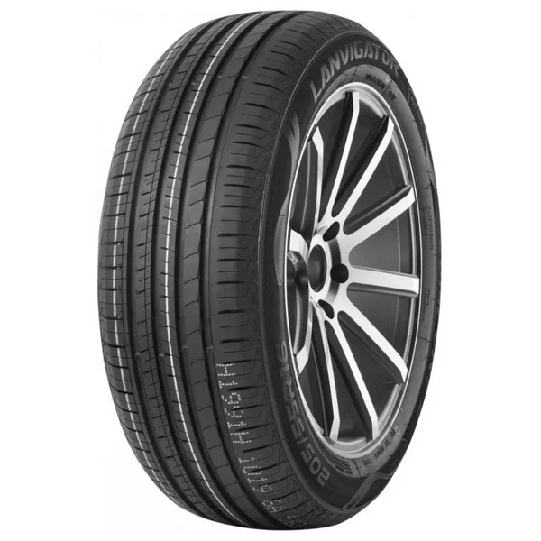 Lanvigator Comfort II 235/60 R16 100H