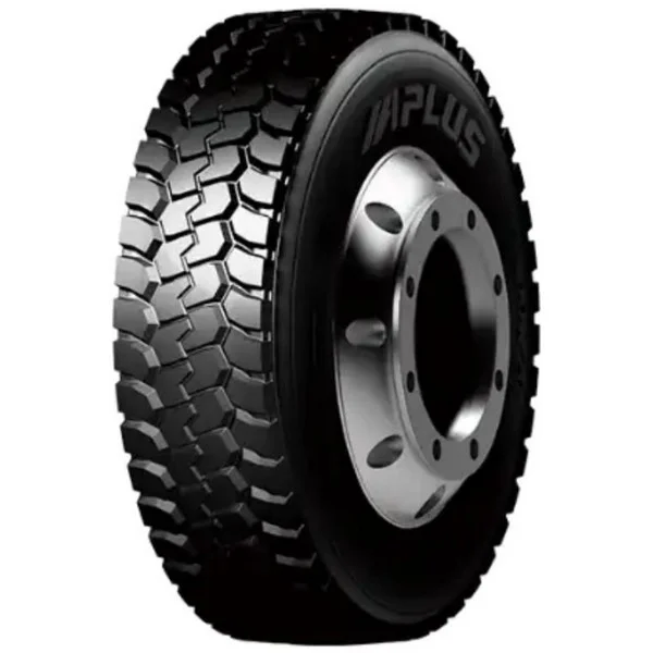 Lanvigator D689 (ведущая) 11.00 R20 152/149K