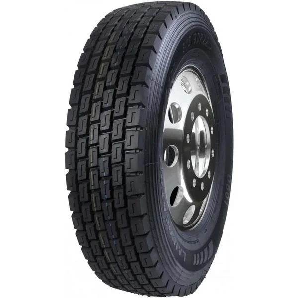 Lanvigator D801 (ведущая) 11 R22.5 149/146M PR18