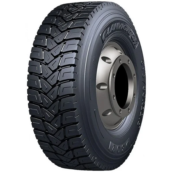 Lanvigator D802 (ведущая) 11 R22.5 149/146M PR18