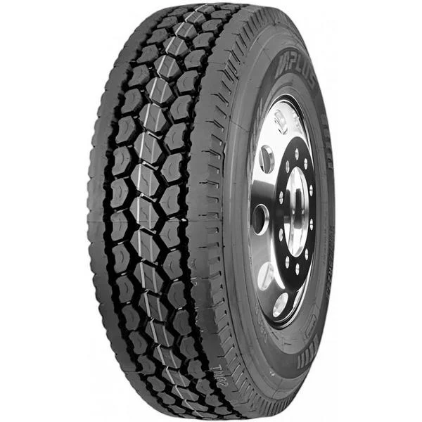 Lanvigator D808 (ведущая) 295/75 R22.5 146/143K PR16