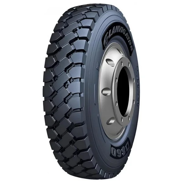 Lanvigator D860 (ведущая) 12.00 R20 158/155F