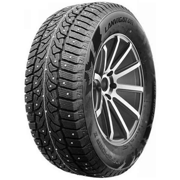 Lanvigator Ice-Spider II 215/55 R16 97T XL (під шип)
