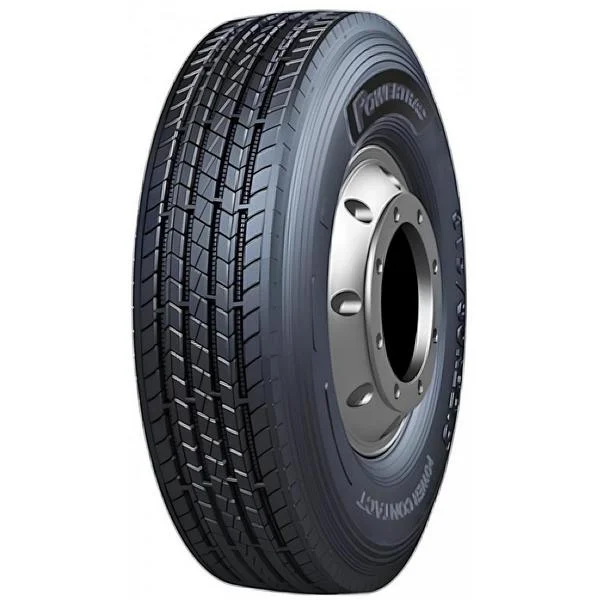 Lanvigator S201 (рулевая) 315/80 R22.5 157/154M PR20