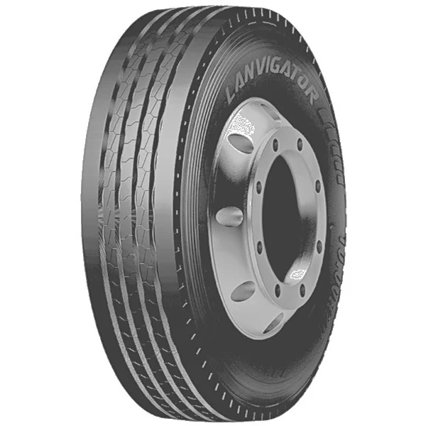 Lanvigator S202 (рулевая) 315/70 R22.5 154/150M PR20